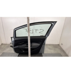 Porte avant droit FIAT PUNTO EVO 3