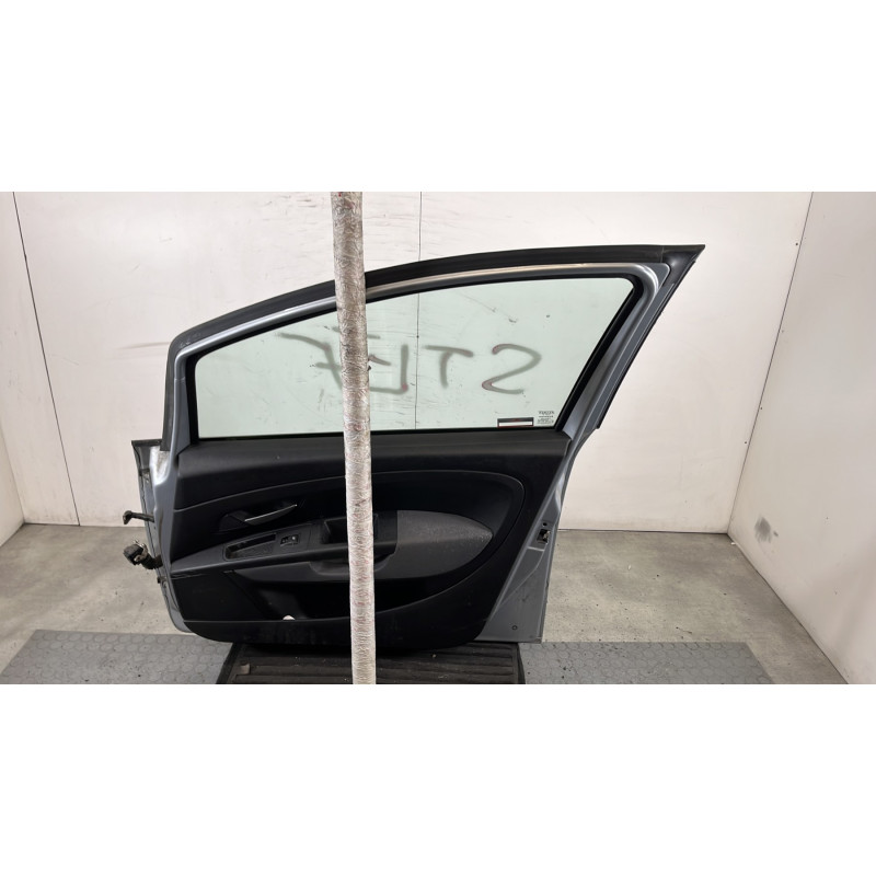 Porte avant droit FIAT PUNTO EVO 3 Photo n°7