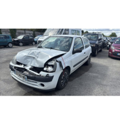Vitre avant droit RENAULT CLIO 2