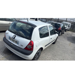 Vitre avant droit RENAULT CLIO 2
