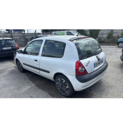 Vitre avant droit RENAULT CLIO 2