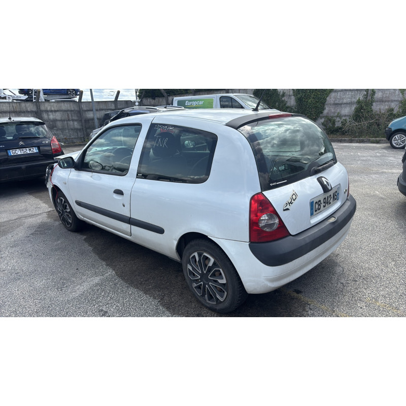 Vitre avant droit RENAULT CLIO 2 Photo n°8
