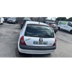 Vitre avant droit RENAULT CLIO 2