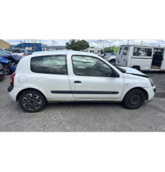 Vitre avant droit RENAULT CLIO 2