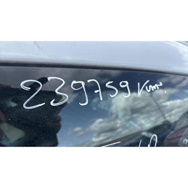 Vitre avant droit RENAULT CLIO 2 Photo n°13