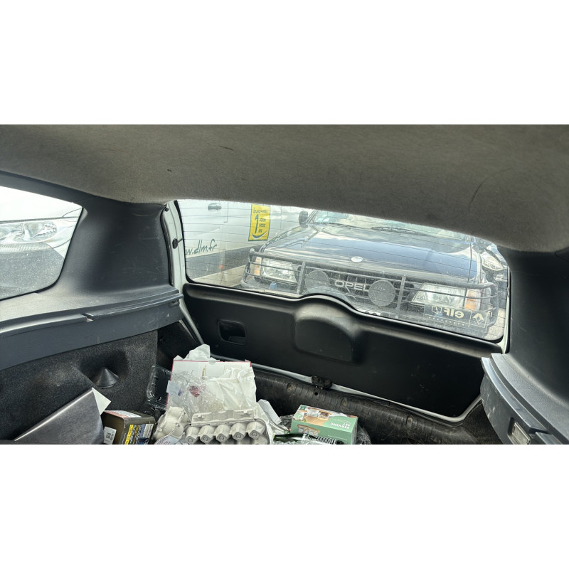 Vitre avant droit RENAULT CLIO 2 Photo n°17
