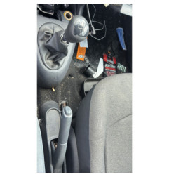 Vitre avant droit RENAULT CLIO 2