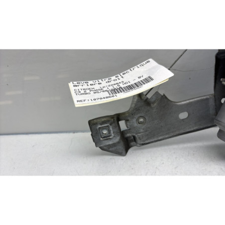 Leve vitre electrique arriere droit CITROEN C3 2