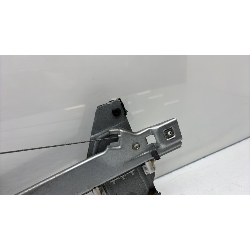 Leve vitre electrique arriere droit CITROEN C3 2 Photo n°4