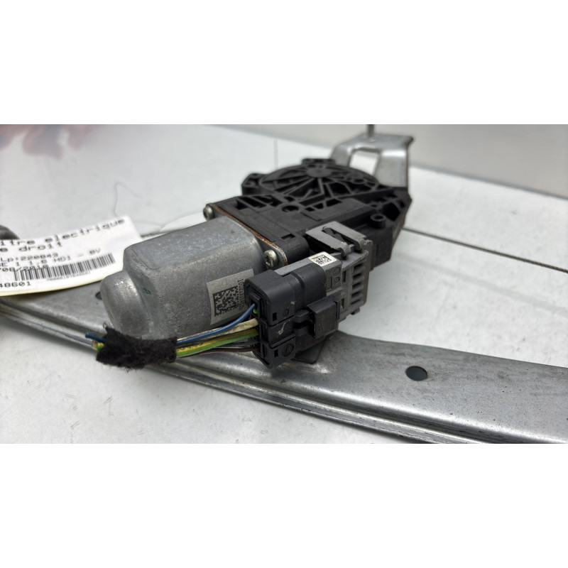 Leve vitre electrique arriere droit CITROEN C3 2 Photo n°5