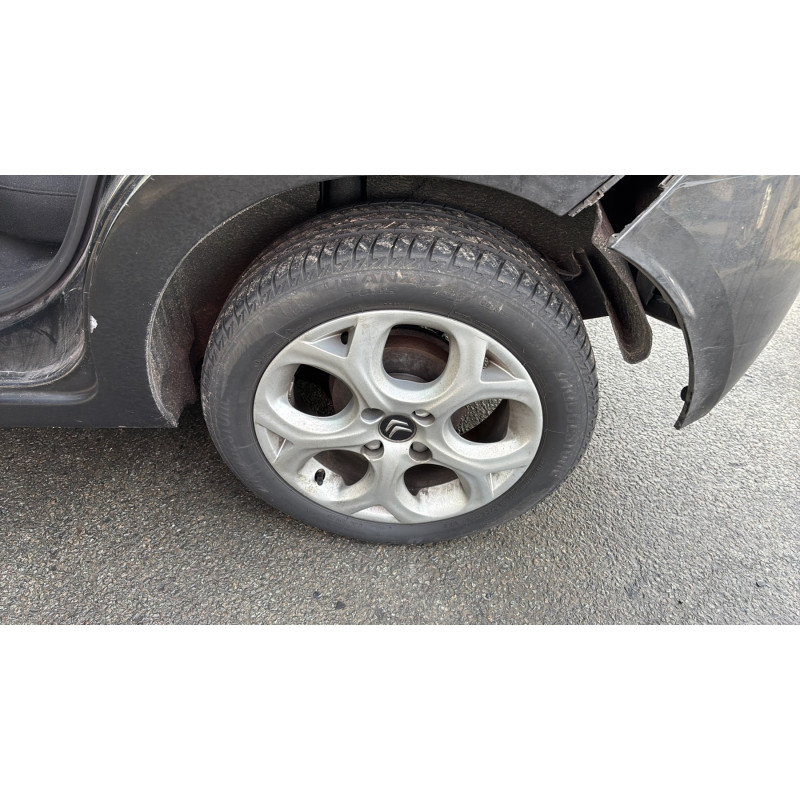 Cremaillere assistee CITROEN C3 2 Photo n°17