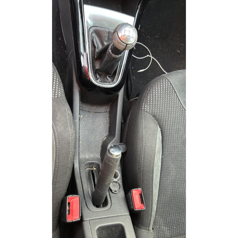Cremaillere assistee CITROEN C3 2 Photo n°18
