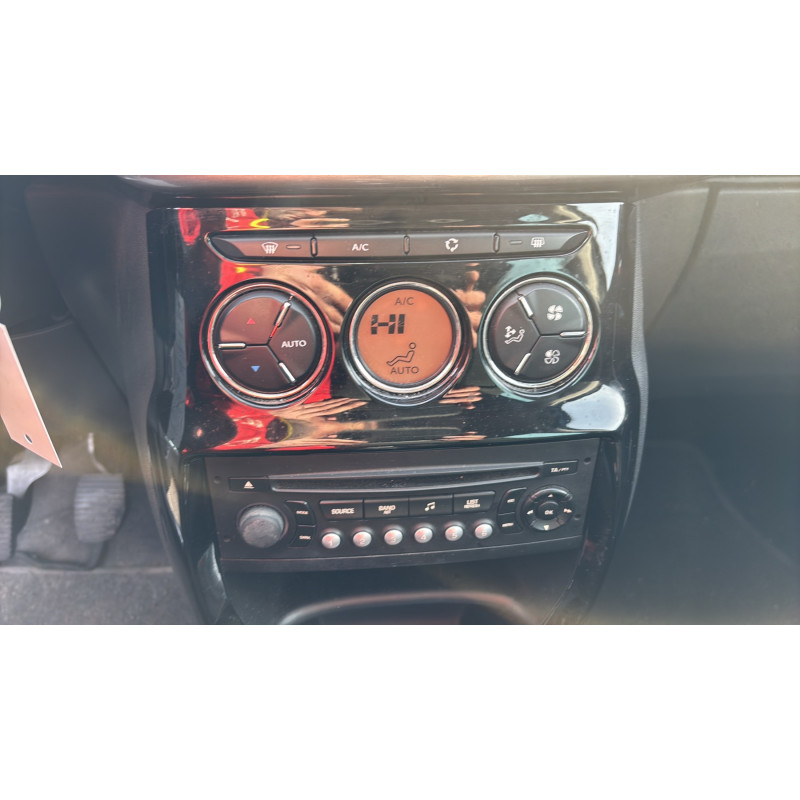Cremaillere assistee CITROEN C3 2 Photo n°19