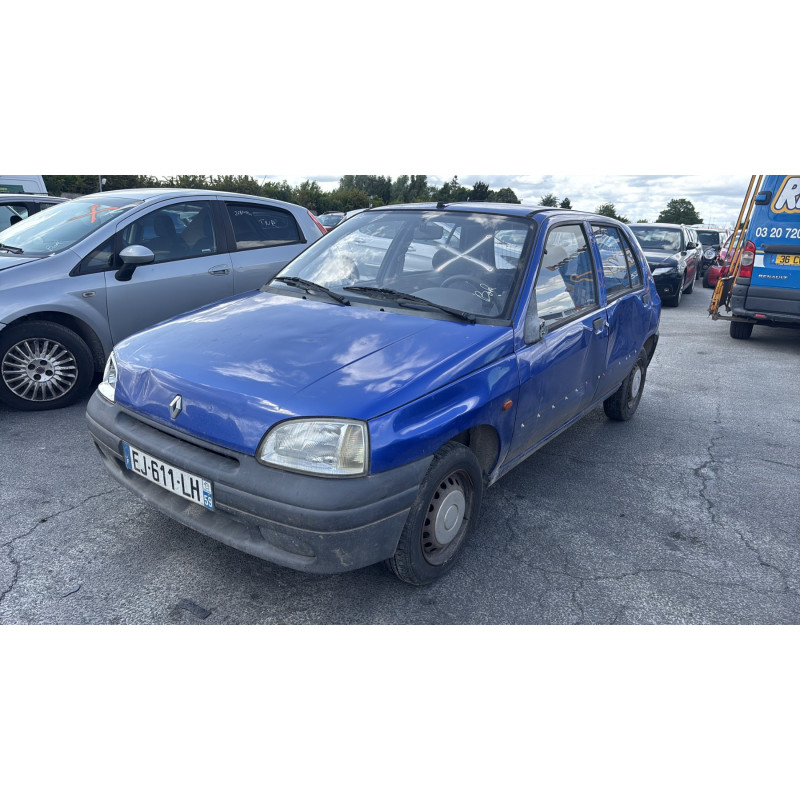 Custode arriere droit (porte) RENAULT CLIO 1 Photo n°5