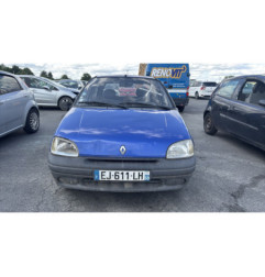 Custode arriere droit (porte) RENAULT CLIO 1