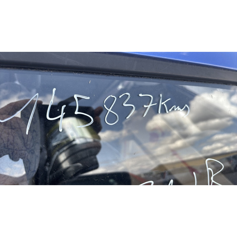 Custode arriere droit (porte) RENAULT CLIO 1 Photo n°13