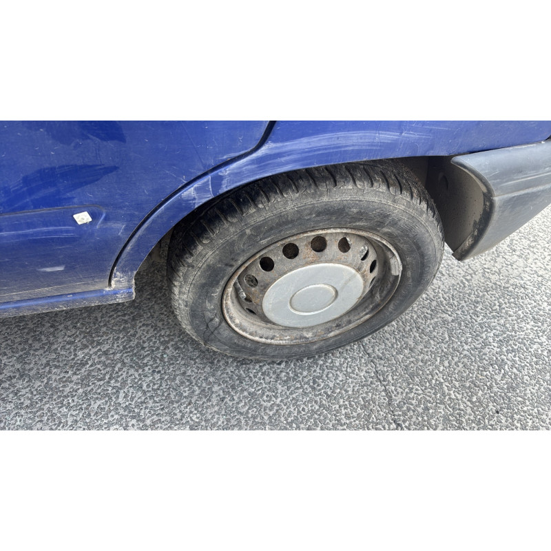 Custode arriere droit (porte) RENAULT CLIO 1 Photo n°14