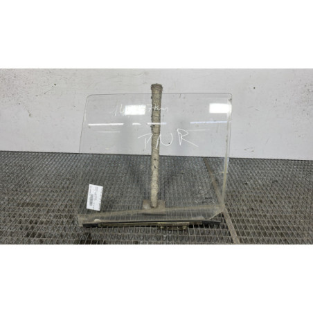 Vitre arriere gauche RENAULT CLIO 1 Photo n°1