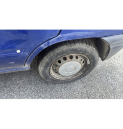 Vitre arriere gauche RENAULT CLIO 1