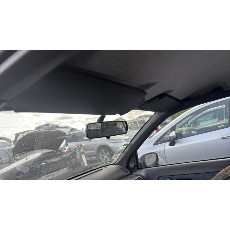 Vitre arriere gauche RENAULT CLIO 1 Photo n°18