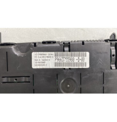 Compteur CITROEN C4 GRAND PICASSO 1