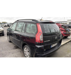 Compteur CITROEN C4 GRAND PICASSO 1