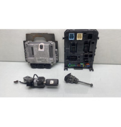 Kit de demarrage CITROEN C4 GRAND PICASSO 1 Photo n°1
