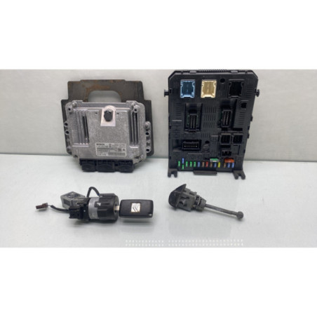 Kit de demarrage CITROEN C4 GRAND PICASSO 1 Photo n°1