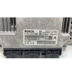 Kit de demarrage CITROEN C4 GRAND PICASSO 1