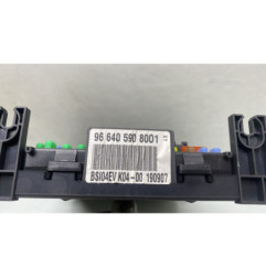 Kit de demarrage CITROEN C4 GRAND PICASSO 1