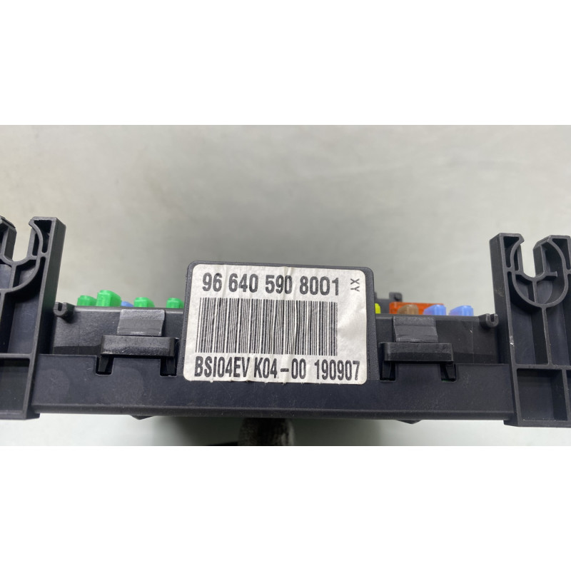 Kit de demarrage CITROEN C4 GRAND PICASSO 1 Photo n°3