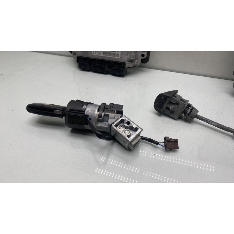 Kit de demarrage CITROEN C4 GRAND PICASSO 1 Photo n°4