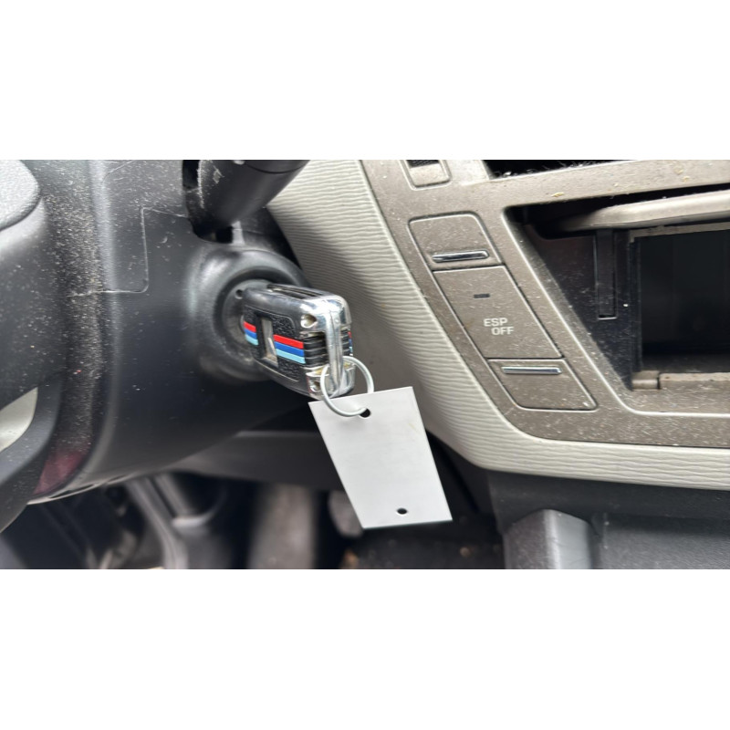 Kit de demarrage CITROEN C4 GRAND PICASSO 1 Photo n°6