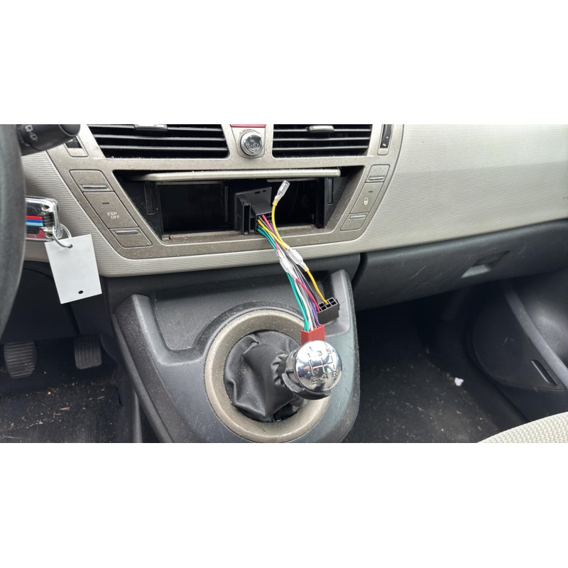 Kit de demarrage CITROEN C4 GRAND PICASSO 1 Photo n°12