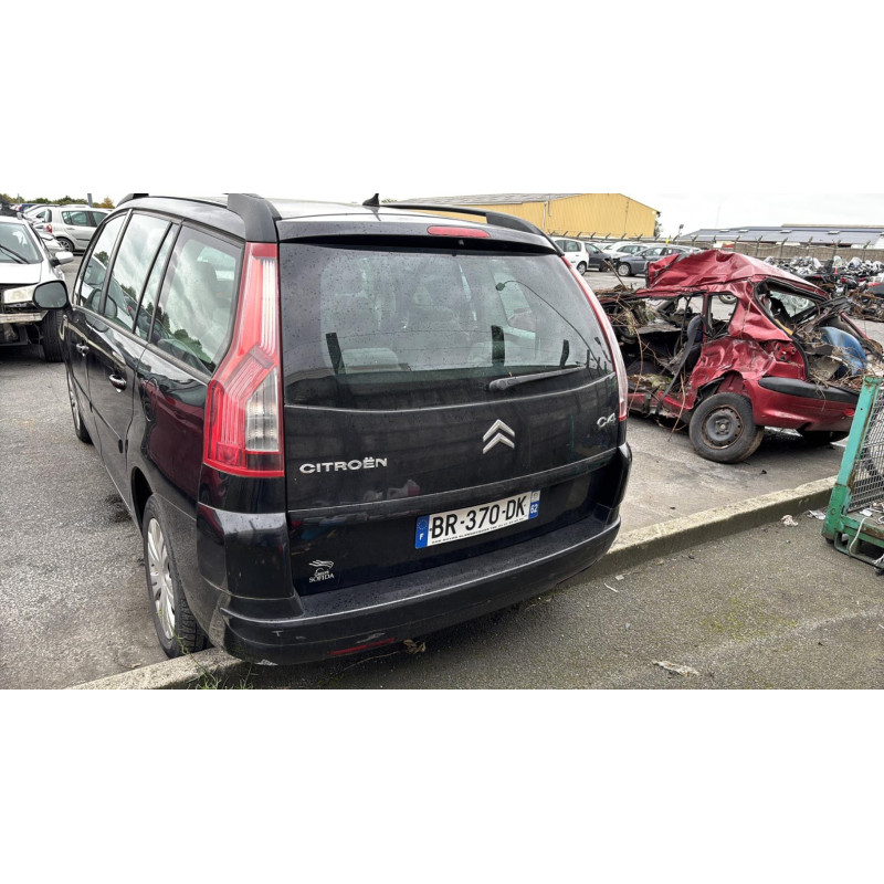 Kit de demarrage CITROEN C4 GRAND PICASSO 1 Photo n°14