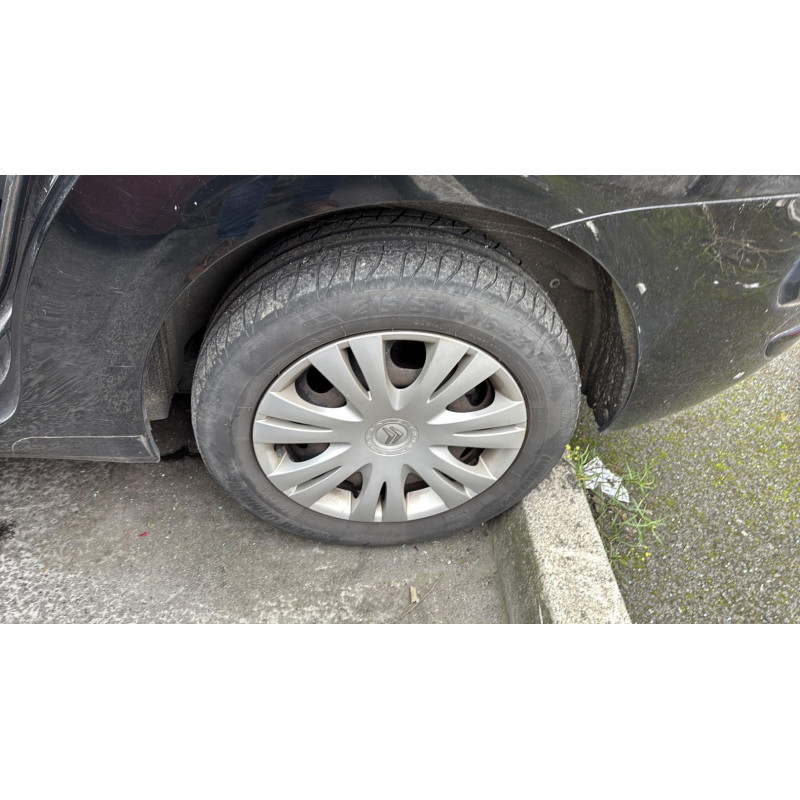 Kit de demarrage CITROEN C4 GRAND PICASSO 1 Photo n°15