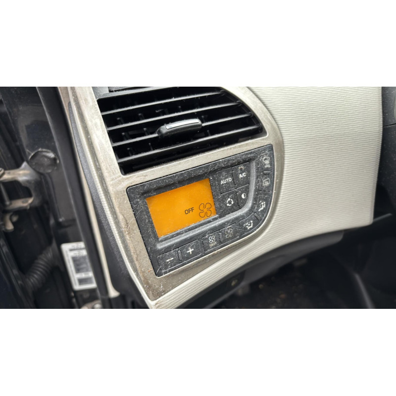 Kit de demarrage CITROEN C4 GRAND PICASSO 1 Photo n°17