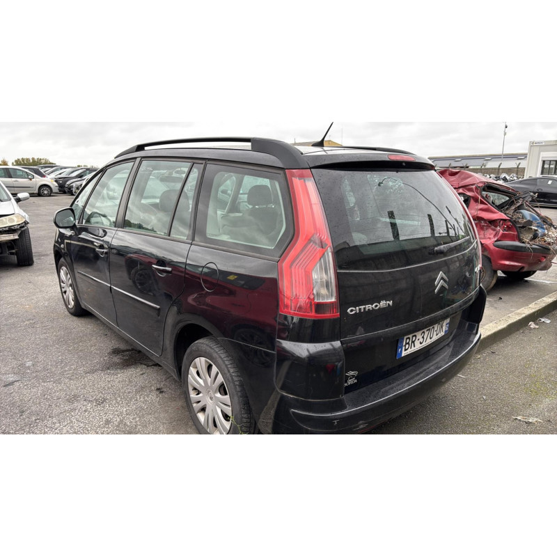 Kit de demarrage CITROEN C4 GRAND PICASSO 1 Photo n°19