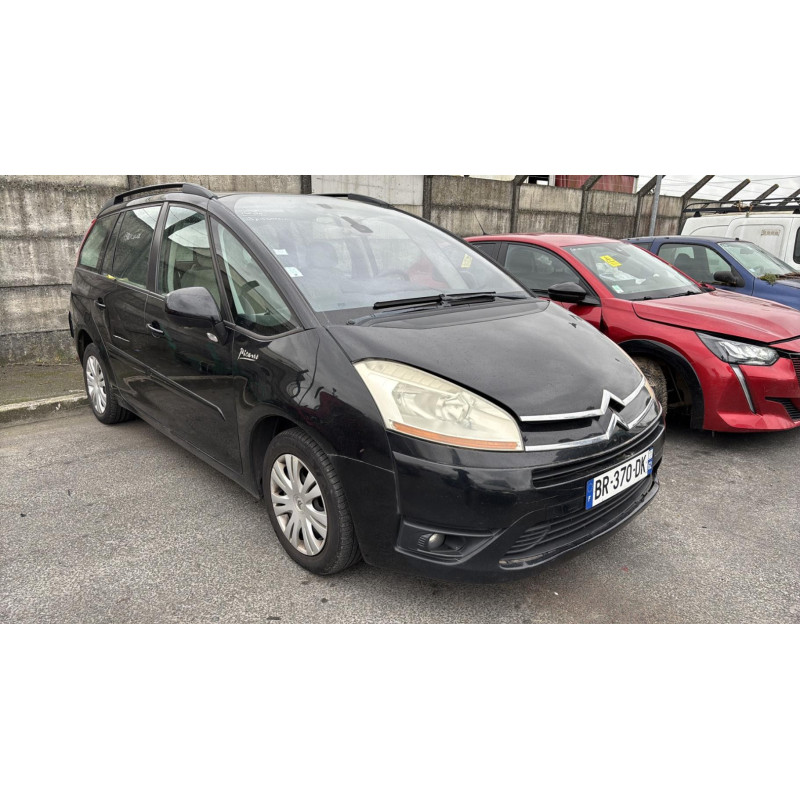 Kit de demarrage CITROEN C4 GRAND PICASSO 1 Photo n°20