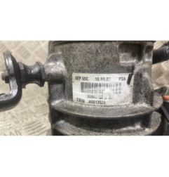 Pompe de direction CITROEN C4 GRAND PICASSO 1