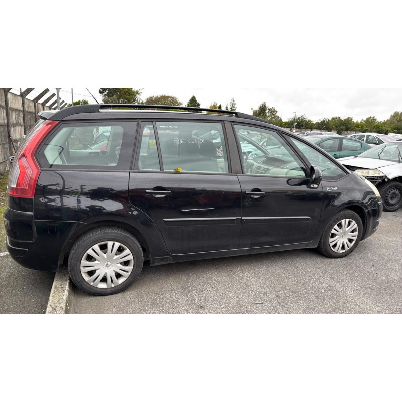 Pompe de direction CITROEN C4 GRAND PICASSO 1 Photo n°6