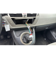 Pompe de direction CITROEN C4 GRAND PICASSO 1