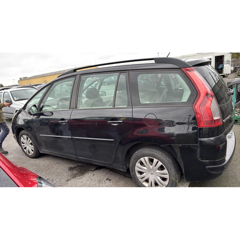 Pompe de direction CITROEN C4 GRAND PICASSO 1 Photo n°14