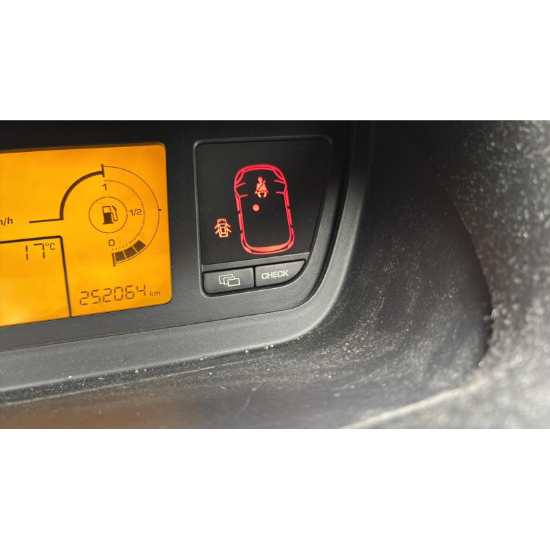 Pompe de direction CITROEN C4 GRAND PICASSO 1 Photo n°16