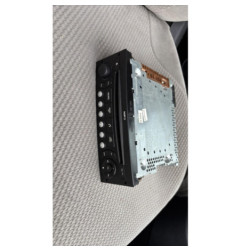 Pompe de direction CITROEN C4 GRAND PICASSO 1