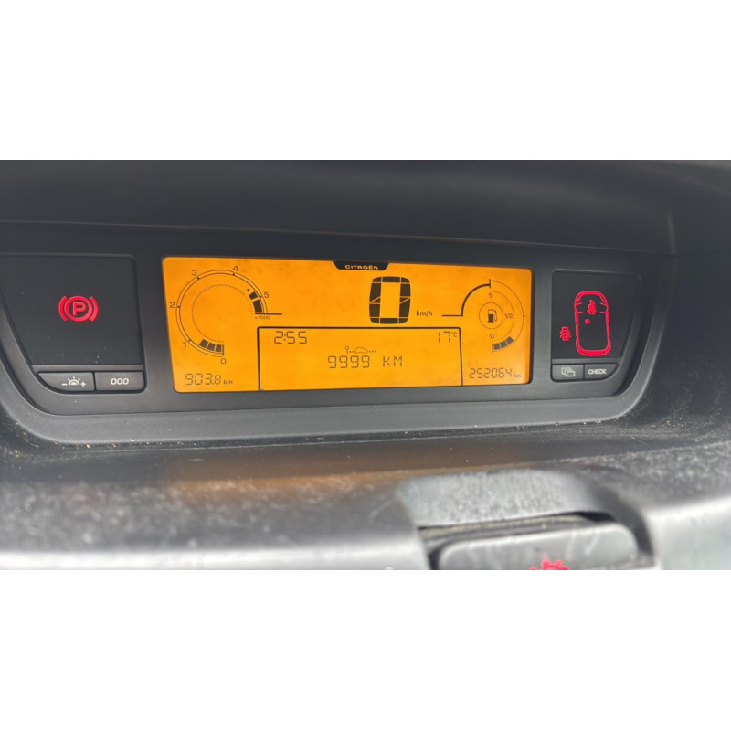 Pompe de direction CITROEN C4 GRAND PICASSO 1 Photo n°20