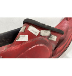 Feu arriere principal gauche (feux) PEUGEOT 206+