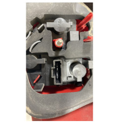 Feu arriere principal gauche (feux) PEUGEOT 206+
