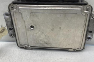 Calculateur moteur FORD FOCUS 2