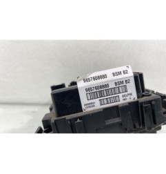 Boitier servitude moteur (BSM) PEUGEOT 206+